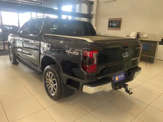 FORD-RANGER-3.0 V6 TURBO DIESEL CD LIMITED 4X4 AUTOMÁTICO FORD-RANGER-2024