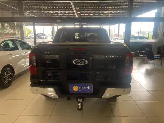 FORD-RANGER-2024