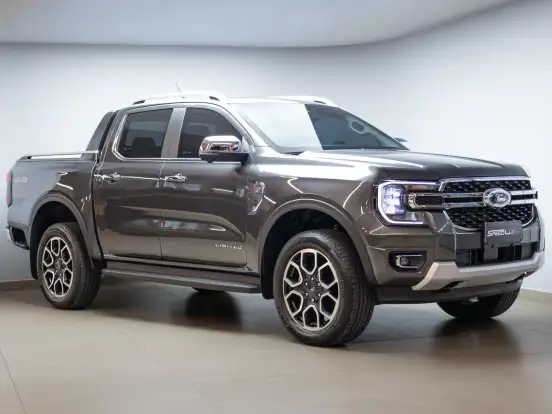 FORD-RANGER-3.0 V6 TURBO DIESEL CD LIMITED 4X4 AUTOMÁTICO FORD-RANGER-2025