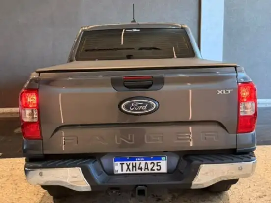 FORD-RANGER-3.0 V6 TURBO DIESEL CD XLT 4X4 AUTOMÁTICO FORD-RANGER-2025