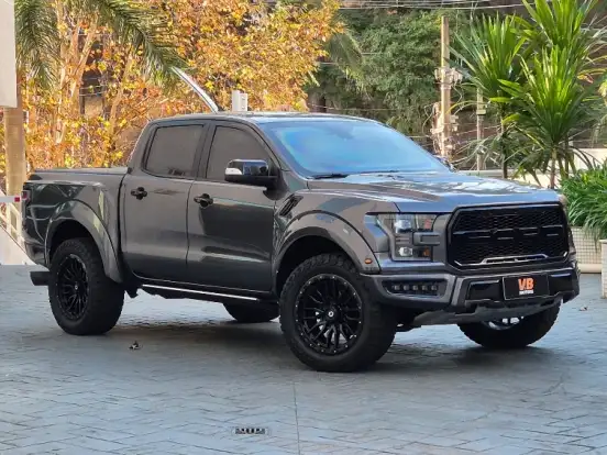 FORD-RANGER-3.2 FX4 4X4 CD 20V DIESEL 4P AUTOMÁTICO FORD-RANGER-2023