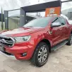 FORD RANGER 3.2 LIMITED 4X4 CD 20V DIESEL 4P AUTOMÁTICO FORD RANGER 3.2 LIMITED 4X4 CD 20V DIESEL 4P AUTOMÁTICO