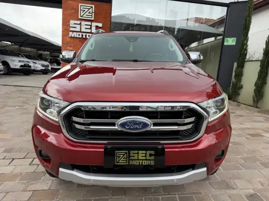 FORD-RANGER-2021