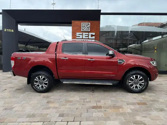 FORD-RANGER-2021