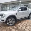 FORD RANGER 3.0 V6 TURBO DIESEL CD LIMITED 4X4 AUTOMÁTICO FORD RANGER 3.0 V6 TURBO DIESEL CD LIMITED 4X4 AUTOMÁTICO