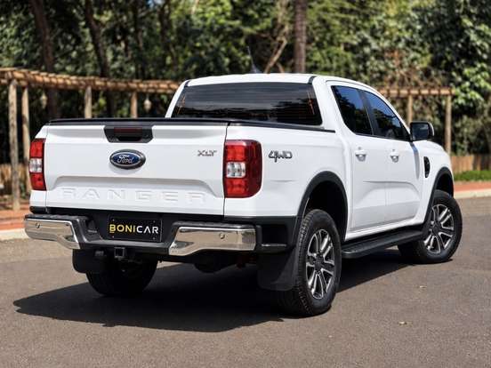 FORD-RANGER-2025