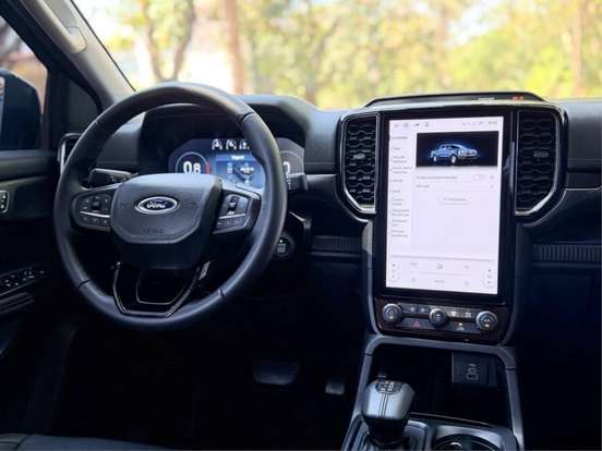 FORD-RANGER-2025