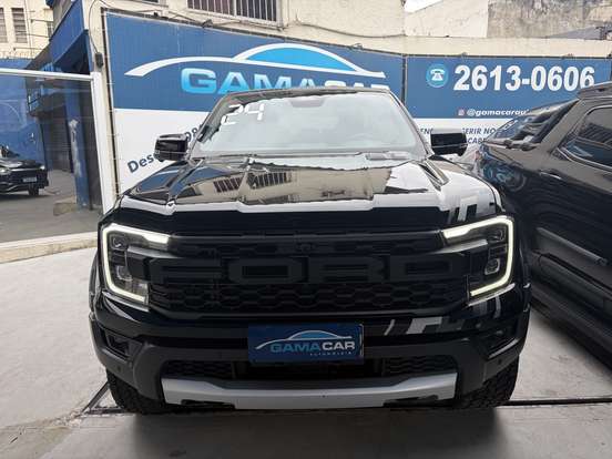FORD-RANGER-2024