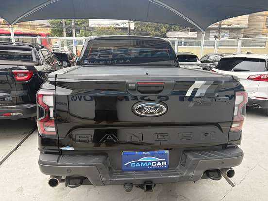 FORD-RANGER-2024
