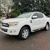 FORD RANGER 3.2 LIMITED 4X4 CD 20V DIESEL 4P AUTOMÁTICO FORD RANGER 3.2 LIMITED 4X4 CD 20V DIESEL 4P AUTOMÁTICO