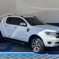 FORD RANGER 3.2 LIMITED 4X4 CD 20V DIESEL 4P AUTOMÁTICO FORD RANGER 3.2 LIMITED 4X4 CD 20V DIESEL 4P AUTOMÁTICO