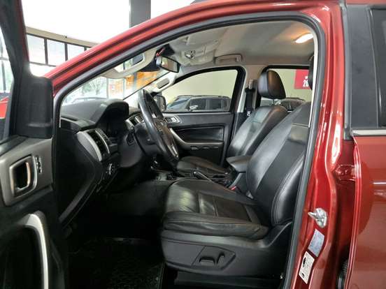 FORD-RANGER-3.2 LIMITED 4X4 CD 20V DIESEL 4P AUTOMÁTICO FORD-RANGER-2020