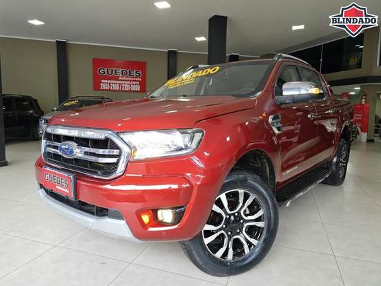FORD-RANGER-2020