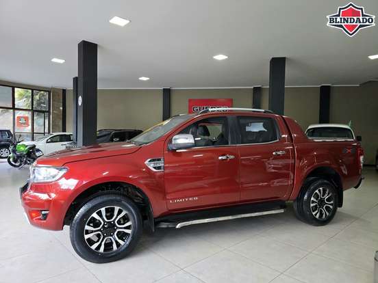 FORD-RANGER-2020