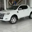 FORD RANGER 3.2 LIMITED 4X4 CD 20V DIESEL 4P AUTOMÁTICO FORD RANGER 3.2 LIMITED 4X4 CD 20V DIESEL 4P AUTOMÁTICO