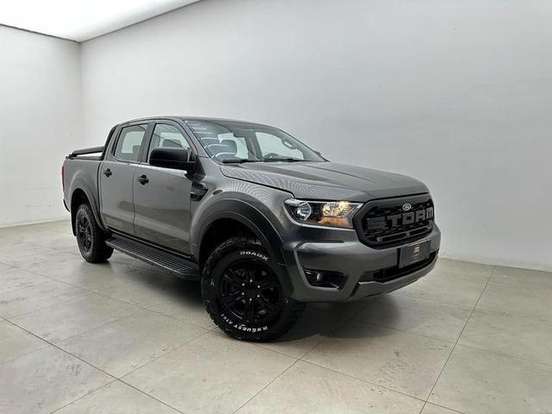 FORD-RANGER-2021