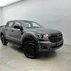 FORD RANGER 3.2 STORM 4X4 CD 20V DIESEL 4P AUTOMÁTICO FORD RANGER 3.2 STORM 4X4 CD 20V DIESEL 4P AUTOMÁTICO