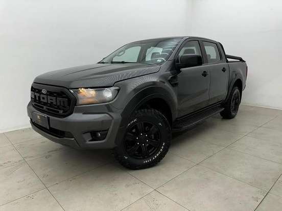 FORD-RANGER-2021