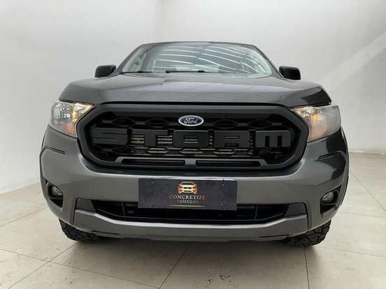 FORD-RANGER-2021
