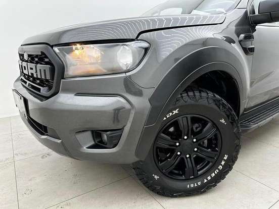 FORD-RANGER-3.2 STORM 4X4 CD 20V DIESEL 4P AUTOMÁTICO FORD-RANGER-2021