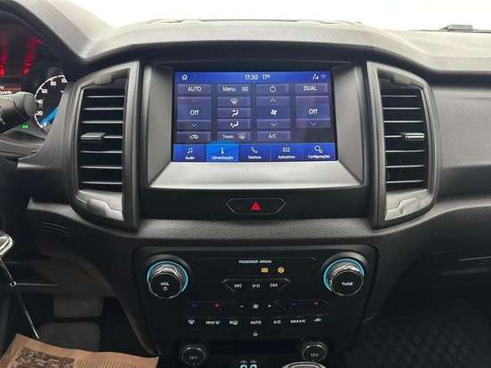 FORD-RANGER-2021