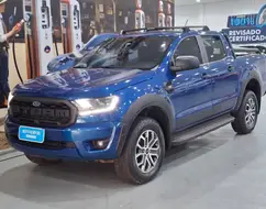 FORD RANGER 3.2 STORM 4X4 CD 20V DIESEL 4P AUTOMÁTICO FORD RANGER 3.2 STORM 4X4 CD 20V DIESEL 4P AUTOMÁTICO