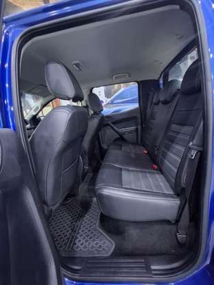 FORD-RANGER-2022
