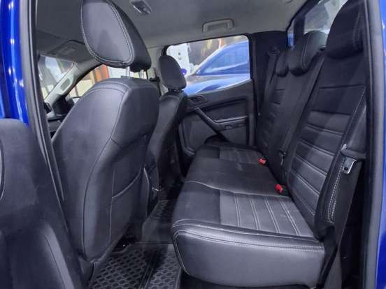 FORD-RANGER-3.2 STORM 4X4 CD 20V DIESEL 4P AUTOMÁTICO FORD-RANGER-2022
