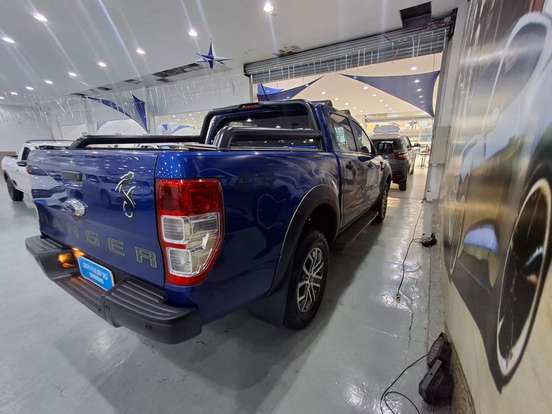 FORD-RANGER-2022