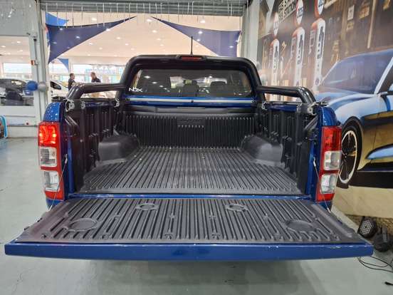 FORD-RANGER-3.2 STORM 4X4 CD 20V DIESEL 4P AUTOMÁTICO FORD-RANGER-2022