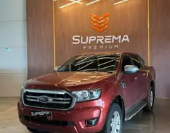 FORD RANGER 3.2 XLT 4X4 CD 20V DIESEL 4P AUTOMÁTICO FORD RANGER 3.2 XLT 4X4 CD 20V DIESEL 4P AUTOMÁTICO