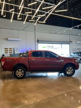 FORD-RANGER-2021