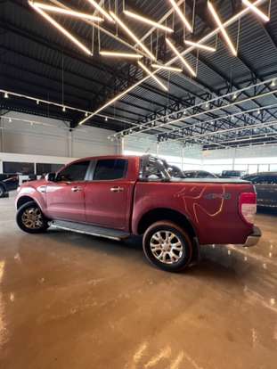 FORD-RANGER-2021