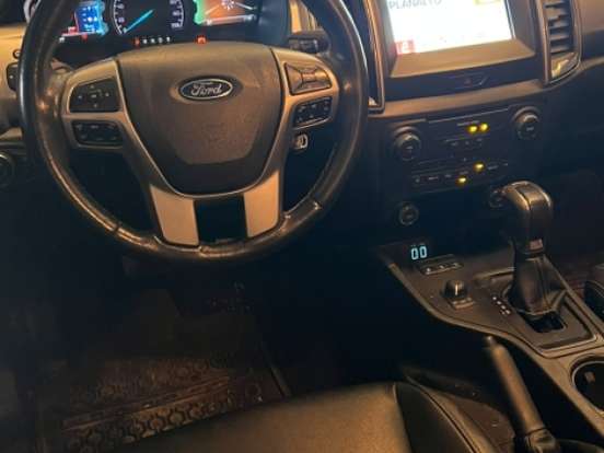 FORD-RANGER-3.2 XLT 4X4 CD 20V DIESEL 4P AUTOMÁTICO FORD-RANGER-2021