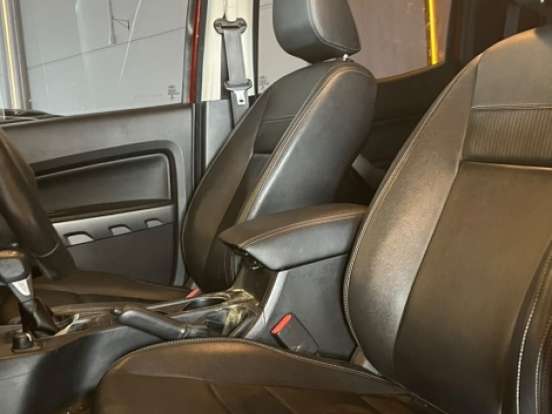 FORD-RANGER-3.2 XLT 4X4 CD 20V DIESEL 4P AUTOMÁTICO FORD-RANGER-2021