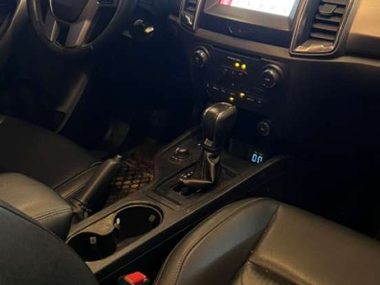 FORD-RANGER-3.2 XLT 4X4 CD 20V DIESEL 4P AUTOMÁTICO FORD-RANGER-2021