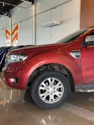 FORD-RANGER-2021