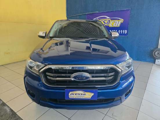 FORD-RANGER-2020