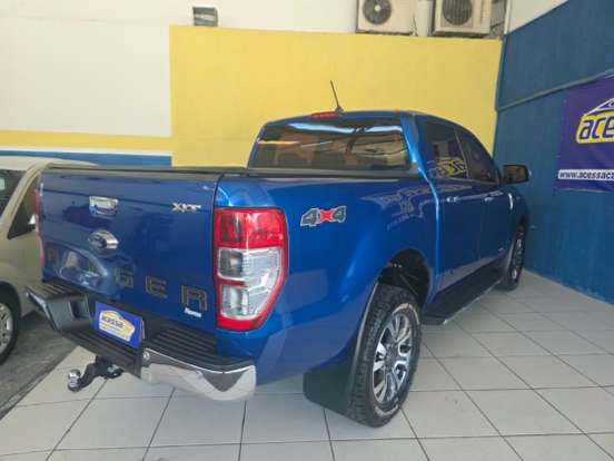 FORD-RANGER-2020