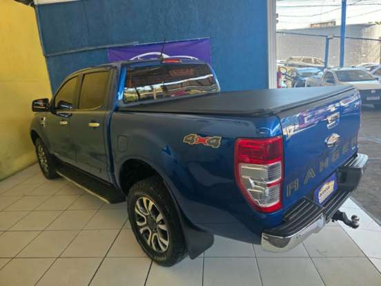 FORD-RANGER-2020
