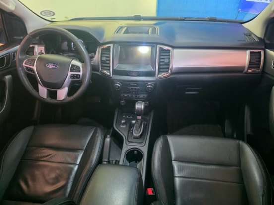 FORD-RANGER-2020