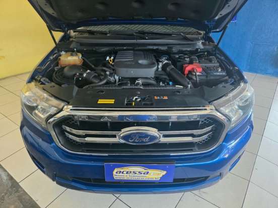 FORD-RANGER-2020