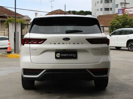 FORD-TERRITORY-1.5 ECOBOOST GTDI GASOLINA TITANIUM AUTOMÁTICO FORD-TERRITORY-2024