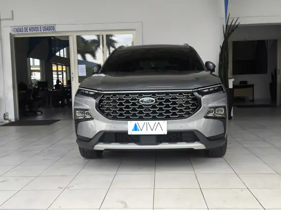FORD-TERRITORY-1.5 ECOBOOST GTDI GASOLINA TITANIUM AUTOMÁTICO FORD-TERRITORY-2024