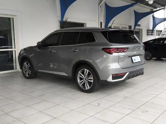 FORD-TERRITORY-1.5 ECOBOOST GTDI GASOLINA TITANIUM AUTOMÁTICO FORD-TERRITORY-2024