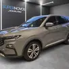 FORD TERRITORY 1.5 ECOBOOST GTDI GASOLINA TITANIUM AUTOMÁTICO FORD TERRITORY 1.5 ECOBOOST GTDI GASOLINA TITANIUM AUTOMÁTICO