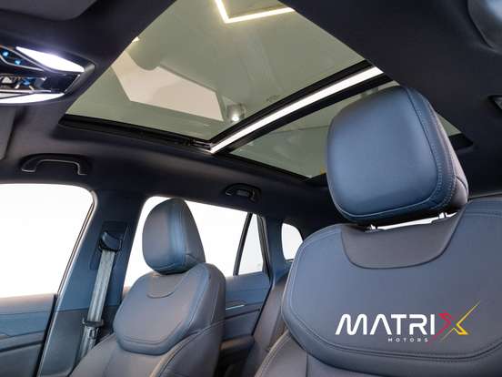 FORD-TERRITORY-1.5 ECOBOOST GTDI GASOLINA TITANIUM AUTOMÁTICO FORD-TERRITORY-2024