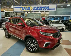 FORD TERRITORY 1.5 ECOBOOST GTDI GASOLINA TITANIUM AUTOMÁTICO FORD TERRITORY 1.5 ECOBOOST GTDI GASOLINA TITANIUM AUTOMÁTICO