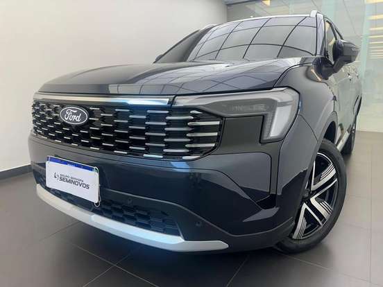 FORD-TERRITORY-1.5 ECOBOOST GTDI GASOLINA TITANIUM AUTOMÁTICO FORD-TERRITORY-2025