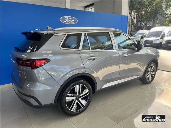 FORD-TERRITORY-1.5 ECOBOOST GTDI GASOLINA TITANIUM AUTOMÁTICO FORD-TERRITORY-2026